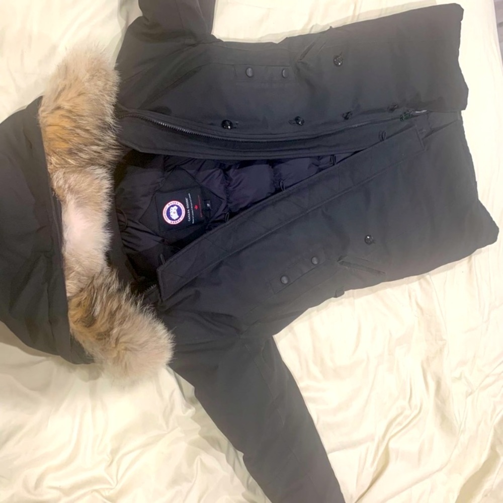 Canada Goose